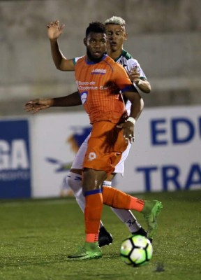 TOP: 15 jugadores que bien pudieron estar en la lista de Honduras ante Emiratos