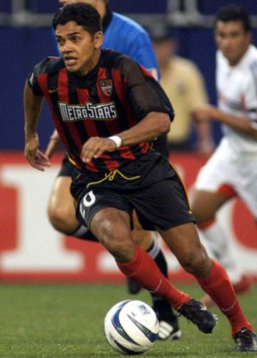 TOP: Los 15 mejores futbolistas hondureños que han pasado por México y Estados Unidos