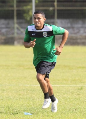 MERCADO: Olimpia va por un exMarathón y Motagua 'corta' a mundialista