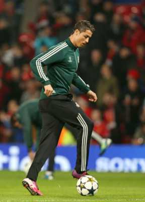 El regreso de Cristiano al Old Trafford