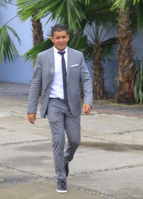 MERCADO: Honduras Progreso ficha, Marathón renovó figura y llegó 'El Lobo” a la isla