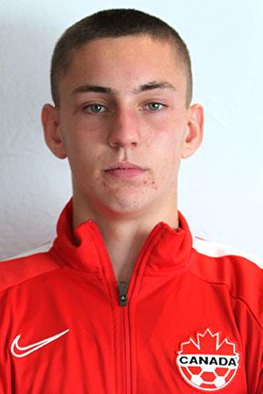 ¡Con un hondureño y Keyrol Figueroa en la lista! Selección de México comanda la lista del 11 ideal del Premundial Sub-17 de Guatemala