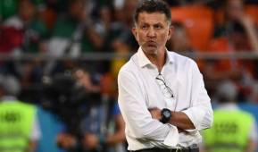 Osorio asegurá que no tiene nada que ver con el tema.