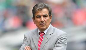 Jorge Luis Pinto fue claro al decir que Colombia tiene la capacidad de ganar el grupo.