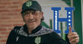 Pedro Troglio estuvo cerca de dirigir a la Selección de Honduras, pero la directiva de Olimpia no lo dejó ir porque estaban en instancias finales.