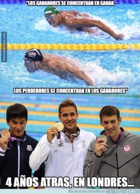 Los mejores memes de este jueves en el mundo del deporte