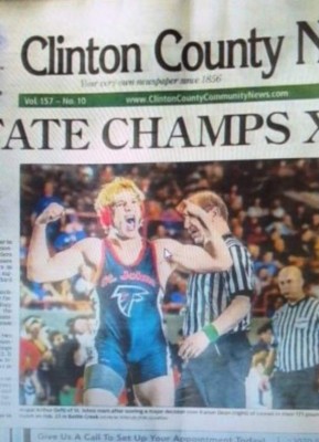 Estos son los momentos muy incómodos para los deportistas