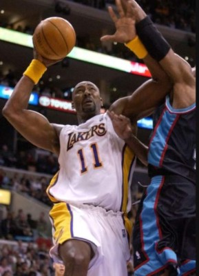 Top 10: Los máximos anotadores de la NBA, Michael Jordan bajó de puesto