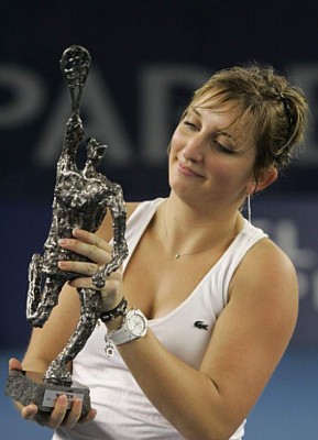 Los trofeos más raros que se han visto en la historia del deporte