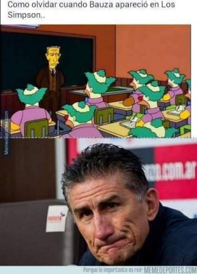 Los mejores memes de este viernes en el mundo del deporte