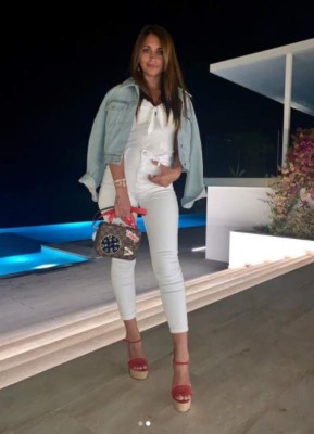 El gran negocio que mantiene Antonella Roccuzzo mientras Messi se embolsa una barbaridad al día