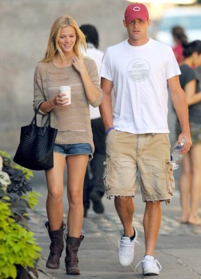 Las famosas de Hollywood y sus romances con deportistas