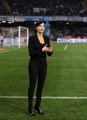 ¡Las hermosas muñecas que adornarán la gran final de la Champions!