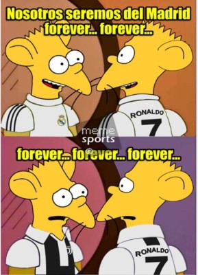 Los memes hacen pedazos a Messi y Barcelona por perder el Clásico contra el Real Madrid