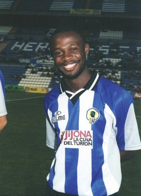 Los trabajos más extraños de futbolistas tras colgar los botines