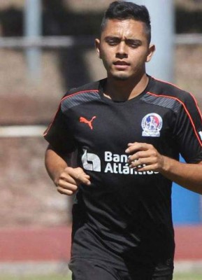 Olimpia los formó y Motagua los disfrutó: futbolistas que pasaron por las inferiores y debutaron de azul