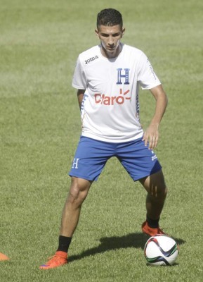 Conocé las estadísticas de los 23 elegidos por Jorge Luis Pinto para inciar eliminatoria