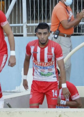 ¡Un equipo letal! El 11 ideal que nos dejó la jornada 17 del torneo Apertura 2021 en Honduras