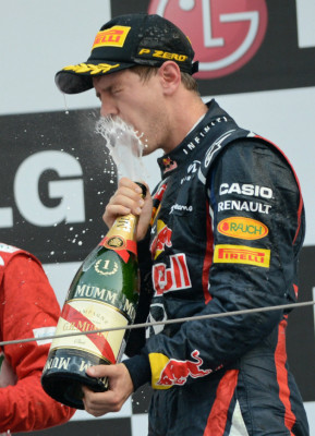 Gran Premio de Fórmula Uno de Corea del Sur