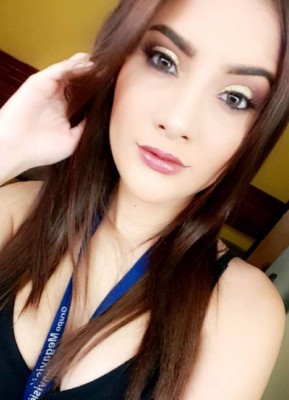 ¡MAMACITAS! Las salvadoreñas que ya calientan el partido contra México en Copa Oro