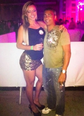 Como Usain Bolt, otros deportistas que fueron tildados de mujeriegos