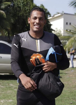 La otra Selección de Honduras que no fue convocada por Carlos Tábora