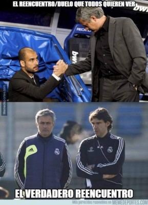 Los mejores memes de este martes en el mundo del fútbol