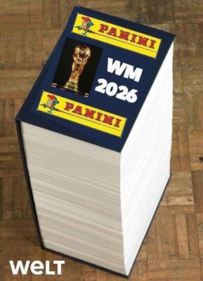 Los mejores memes tras la oficialización del mundial de FIFA 2026