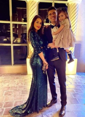 Año 2020: La belleza y celebración de las figuras de la Liga MX y legionarios mexicanos