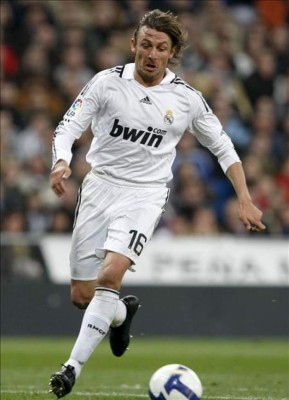 Así era el 11 titular del Real Madrid antes de la llegada de Cristiano Ronaldo