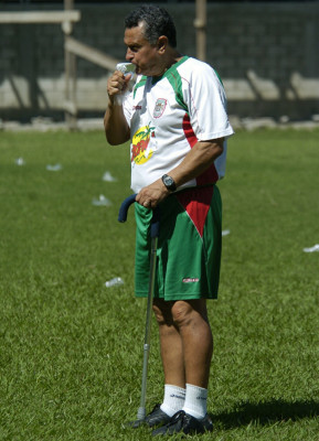 Juan de Dios Castillo, y su carrera en Honduras.