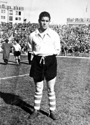 Estos son los jugadores que han hecho cinco o más goles en un partido