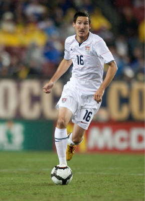 Estados Unidos convocó artillería pesada.