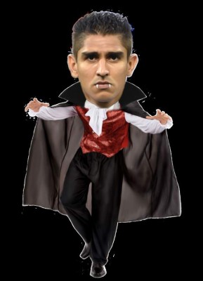 FOTOS: Así será la fiesta de disfraces en Honduras para celebrar Halloween