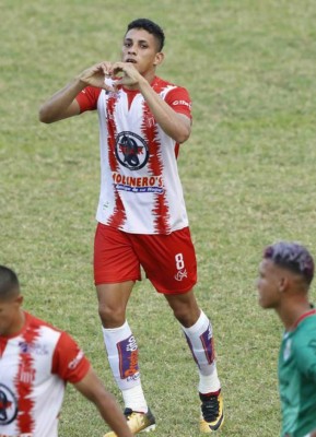 ¡Con nueve fichajes! Así es el 11 que alista Vida para pelear el título en el torneo Clausura 2021