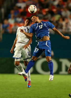 Honduras y El Salvador en imágenes