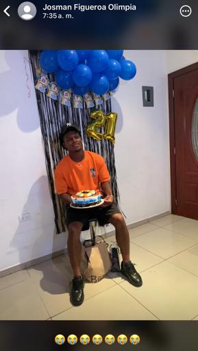 “Su sueño era construirle una casita a su mamá”: jugadores y prensa deportiva reaccionan por la muerte de Demetri Gordon