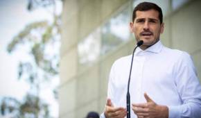 El exportero del Real Madrid era la única persona que había mostrado su disposición a competir con Rubiales por el puesto al frente de la RFEF.