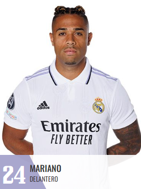 El 12 de Marcelo tiene nuevo dueño después de 15 años: así quedan los dorsales en el Real Madrid para la temporada 2022-23