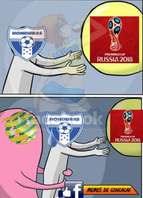 ¡Terribles! Los mejores memes del día con el Real Madrid como protagonista