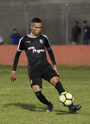 Puro amor: Futbolistas en Honduras que solo han vestido una camisa