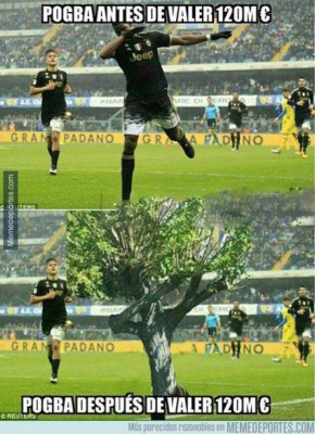 Memes: Fuertes burlas contra el Manchester United tras perder en la Europa League