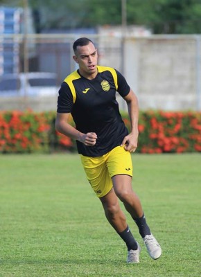 El 11 que estaría alistando Real España para dar un golpe de autoridad ante Olimpia en inicio del Apertura