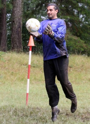 La increíble evolución de Diego Vázquez desde su llegada a Honduras&nbsp;&nbsp;