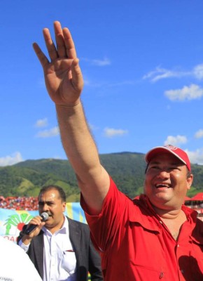 Los atletas que pasaron del deporte al ruedo político en Honduras&nbsp;&nbsp;