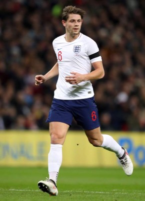 Hijos de la inmigración: Los 14 futbolistas ingleses que pudieron haber jugado con otra selección