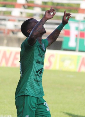 ¡De lujo! El 11 ideal con los mejores de la jornada 7 del Clausura en Honduras