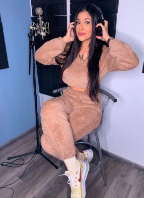 El lado más lindo del Honduras-Panamá: conocé a las hermosas periodistas que enamoran a la afición