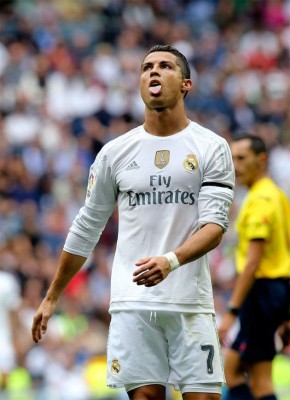 FOTOS: Las mejores gráficas que dejó el triunfo del Real Madrid sobre Levante