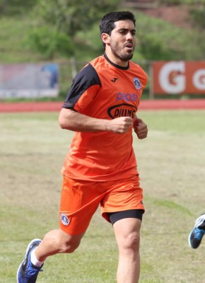 Los mejores fichajes de la Liga Nacional de Honduras